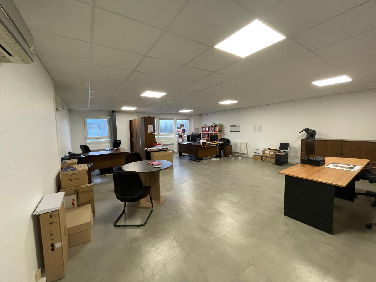 Local d'activité Quincy-Voisins 294m² Location local d'activité Quincy-Voisins Seine-et-Marne OLACT2424436 5